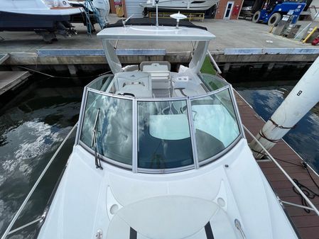 Monterey 295 Sport Yacht image