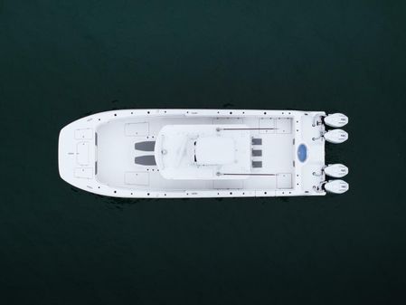 Invincible 35 Catamaran image