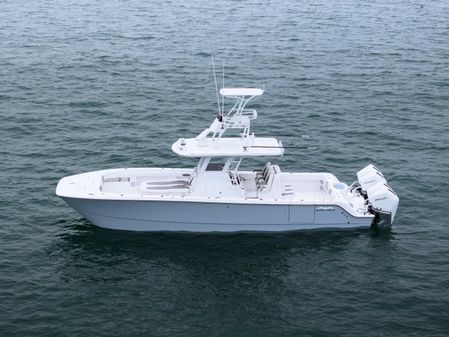 Invincible 35 Catamaran image