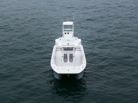 Invincible 35 Catamaran image