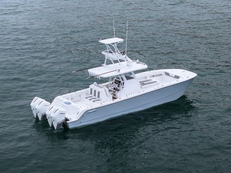 Invincible 35 Catamaran image