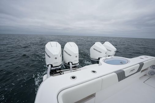 Invincible 35 Catamaran image