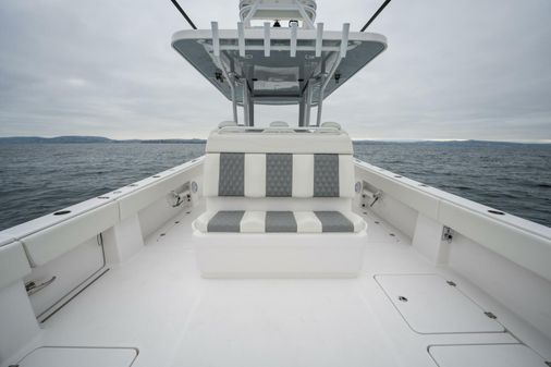 Invincible 35 Catamaran image