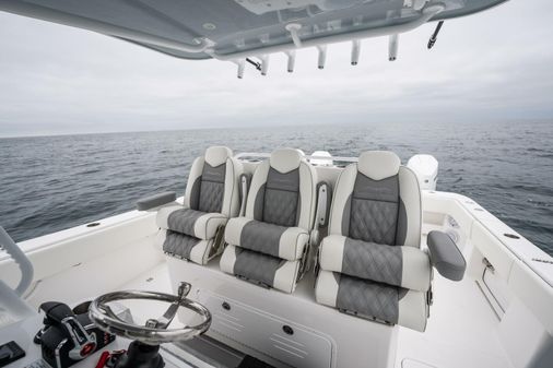 Invincible 35 Catamaran image