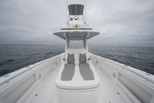 Invincible 35 Catamaran image