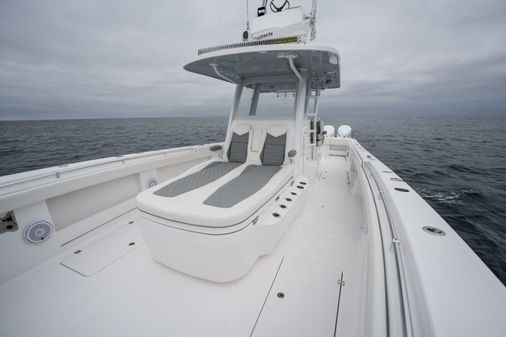 Invincible 35 Catamaran image