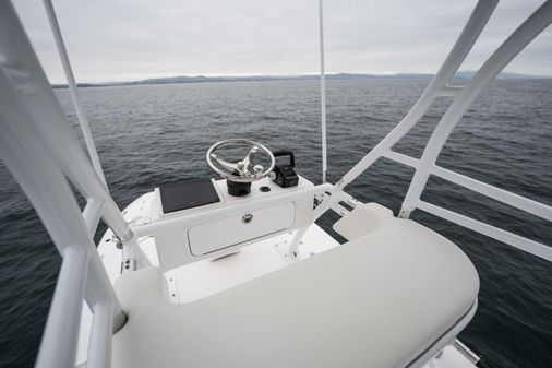 Invincible 35 Catamaran image