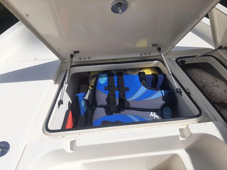 Skeeter SX 210 Center Console Bay image