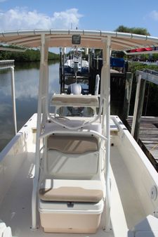 Skeeter SX 210 Center Console Bay image