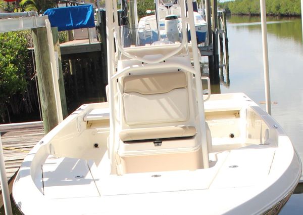 Skeeter SX-210-CENTER-CONSOLE-BAY image
