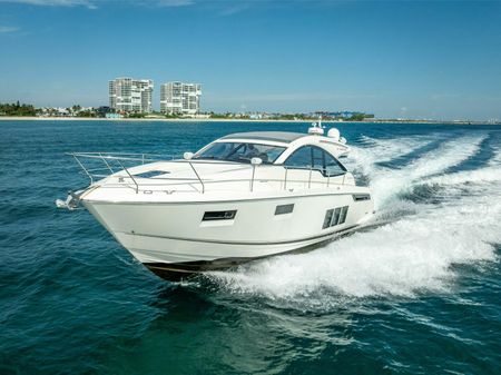 Fairline Targa 48 Open image