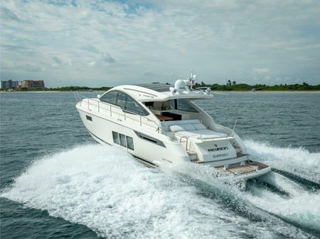 Fairline Targa 48 Open image