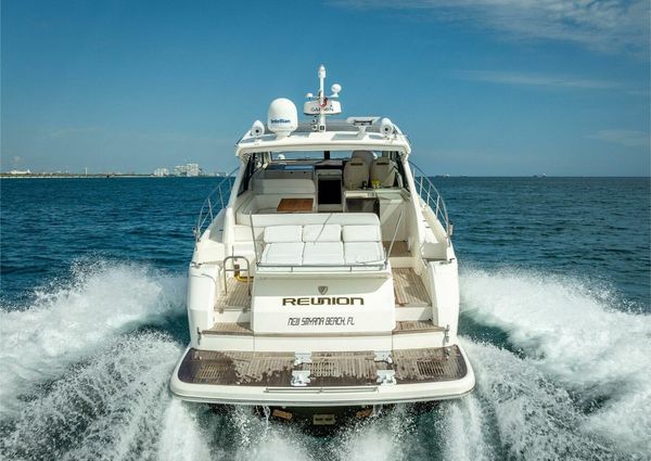 Fairline Targa 48 Open image