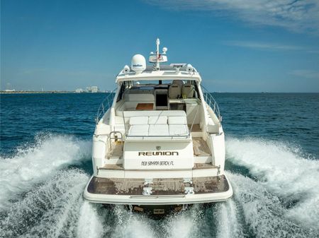 Fairline Targa 48 Open image