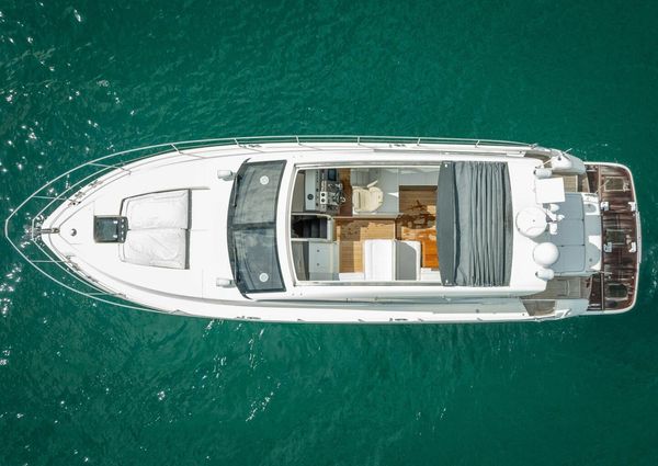 Fairline Targa 48 Open image