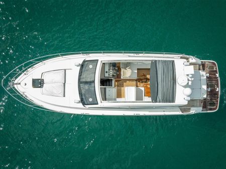 Fairline Targa 48 Open image