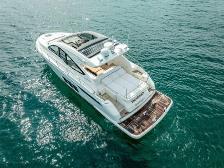 Fairline Targa 48 Open image