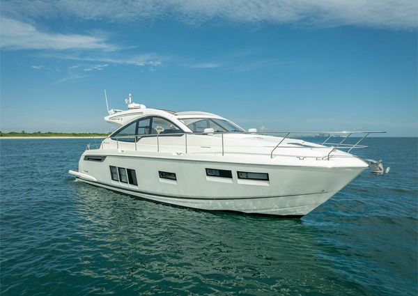 Fairline Targa 48 Open image