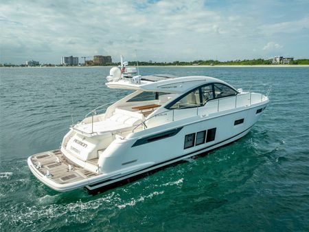 Fairline Targa 48 Open image