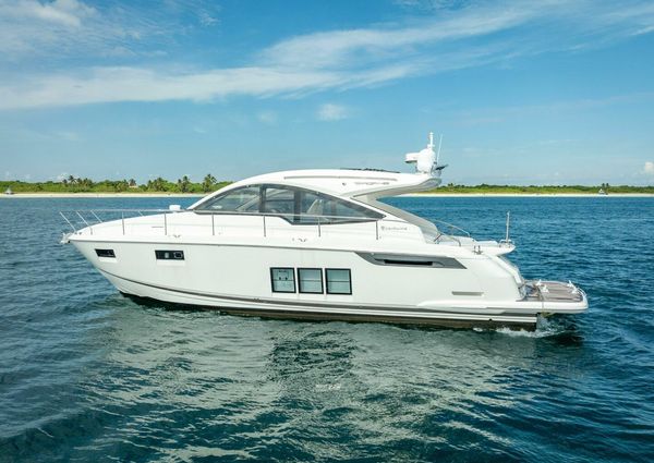 Fairline Targa 48 Open image