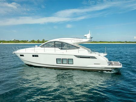 Fairline Targa 48 Open image