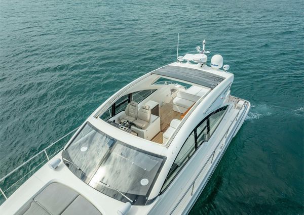 Fairline Targa 48 Open image