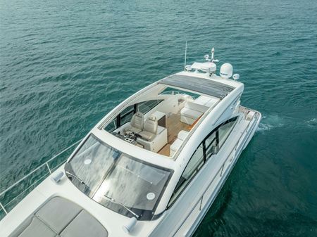 Fairline Targa 48 Open image