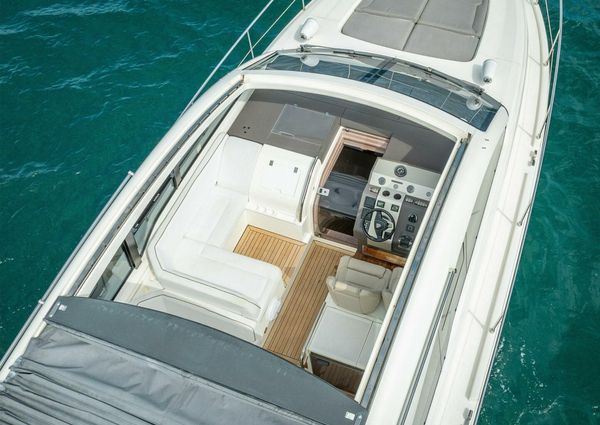 Fairline Targa 48 Open image