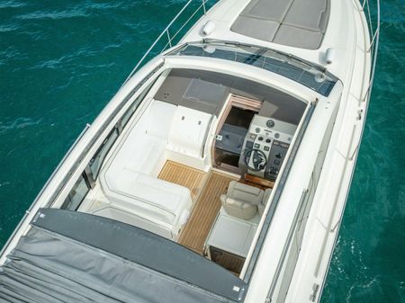 Fairline Targa 48 Open image