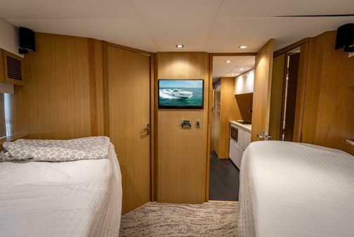 Fairline Targa 48 Open image