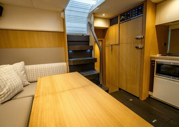 Fairline Targa 48 Open image