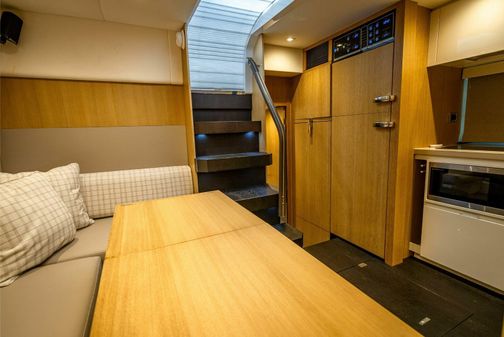 Fairline Targa 48 Open image