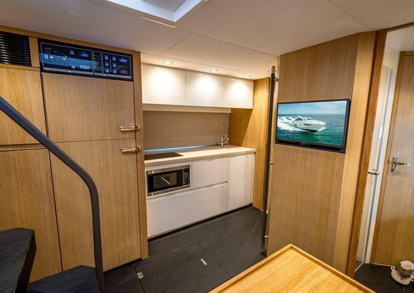 Fairline Targa 48 Open image