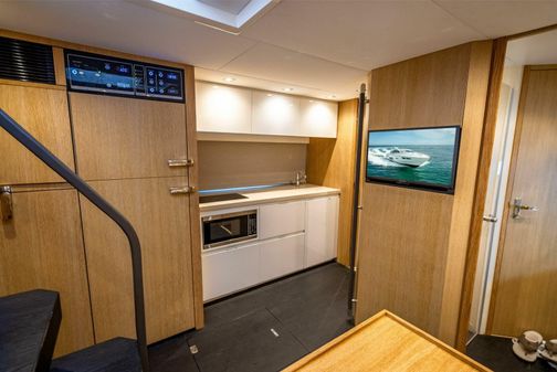 Fairline Targa 48 Open image