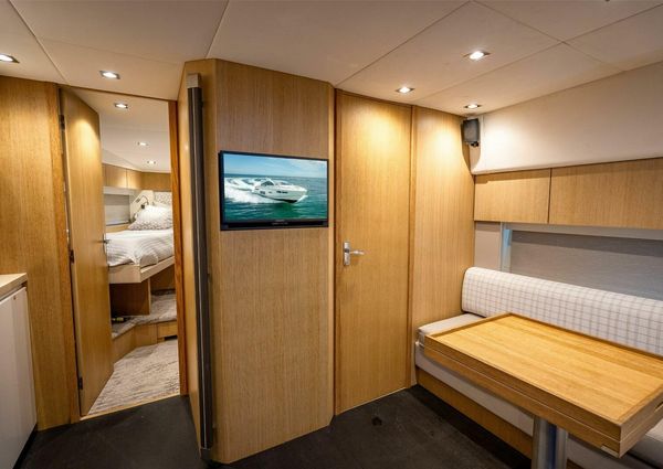 Fairline Targa 48 Open image