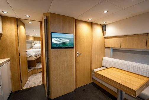 Fairline Targa 48 Open image