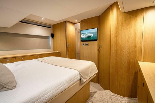 Fairline Targa 48 Open image