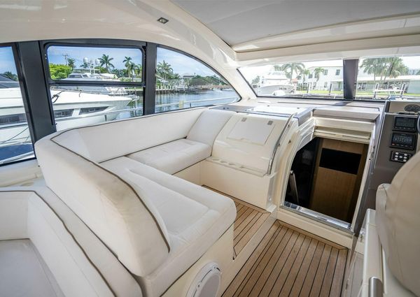 Fairline Targa 48 Open image