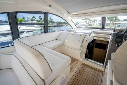 Fairline Targa 48 Open image