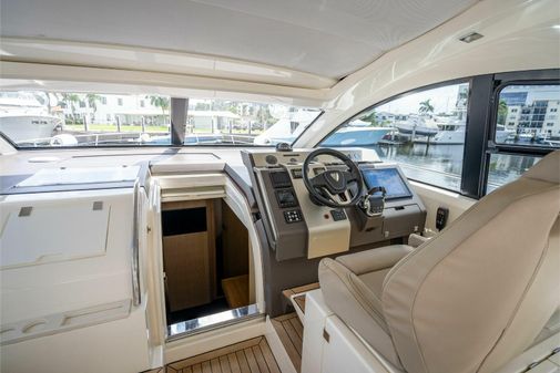 Fairline Targa 48 Open image