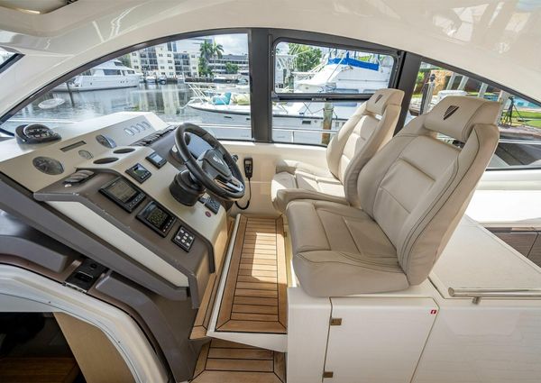 Fairline Targa 48 Open image