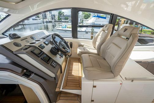 Fairline Targa 48 Open image