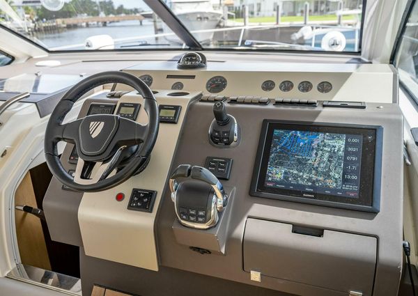 Fairline Targa 48 Open image