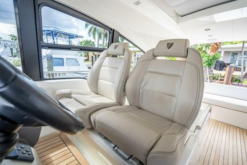 Fairline Targa 48 Open image