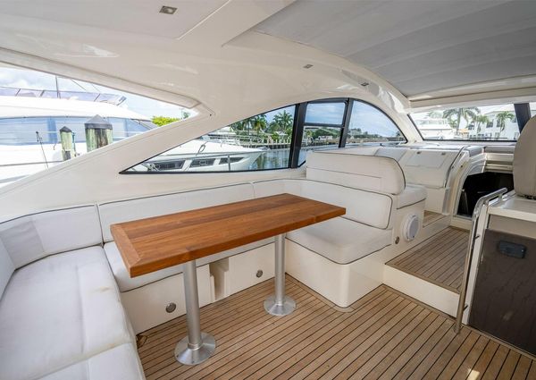 Fairline Targa 48 Open image