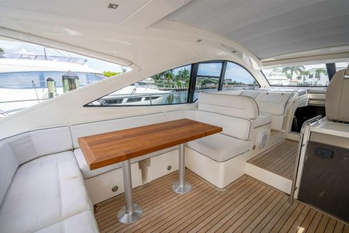 Fairline Targa 48 Open image