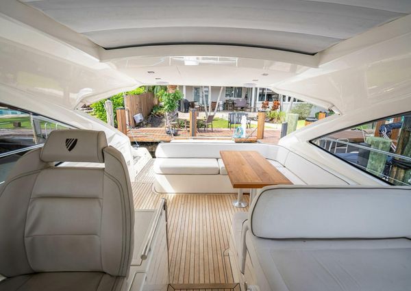 Fairline Targa 48 Open image