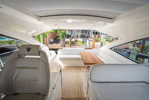 Fairline Targa 48 Open image