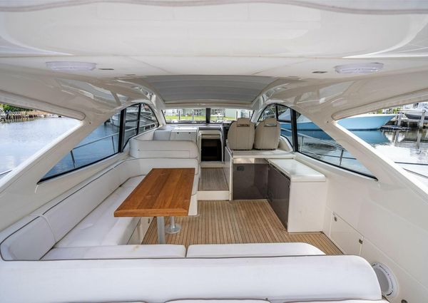 Fairline Targa 48 Open image