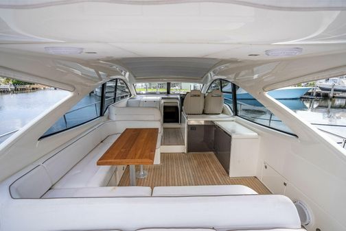 Fairline Targa 48 Open image